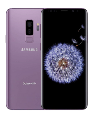 Samsung Galaxy S9 Plus+